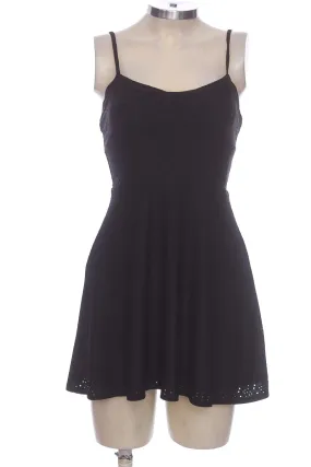 Vestido / Enterizo color Negro - Aeropostale