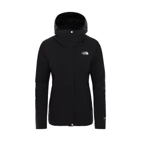 W INLUX INSULATED JACKET - EU