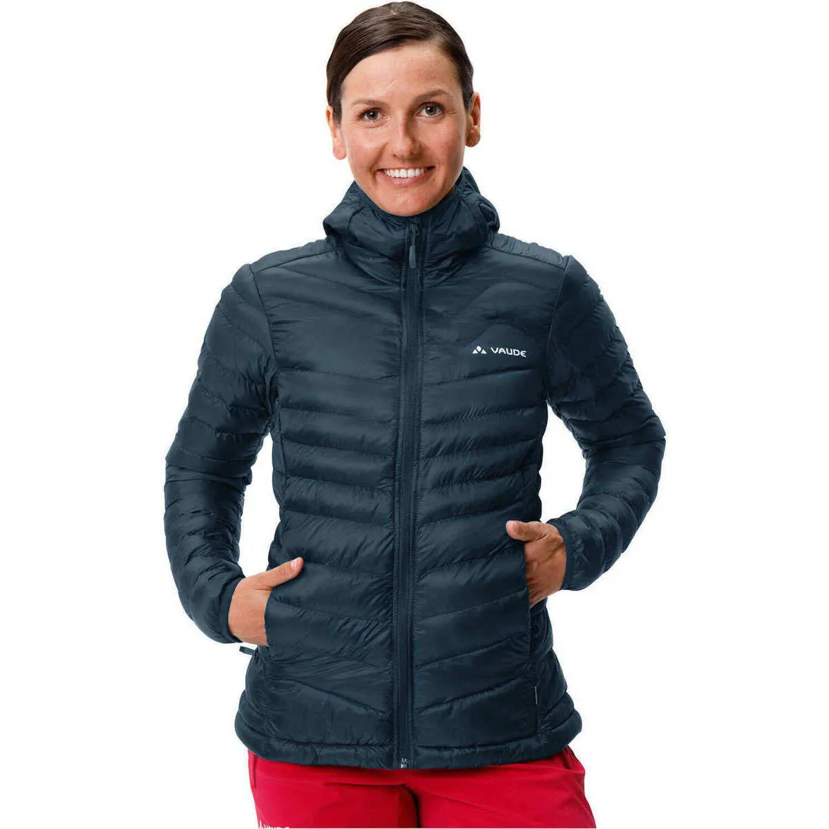 Women's Batura Hooded Insulation Jacket