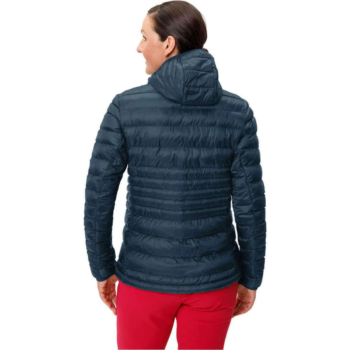 Women's Batura Hooded Insulation Jacket