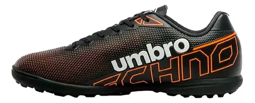 Zapatilla Botin Umbro Techno U01fb00168126 Ahora 6 Empo2000