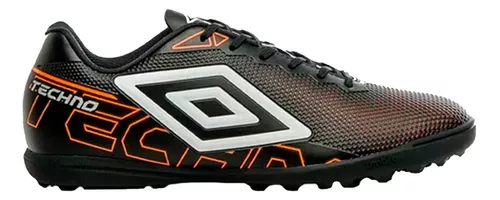 Zapatilla Botin Umbro Techno U01fb00168126 Ahora 6 Empo2000