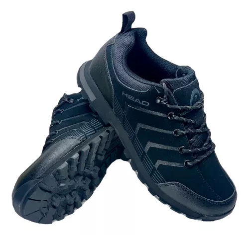 Zapatilla Head Aconcagua Outdoor Hombre 656325 Ahora 6 Empo