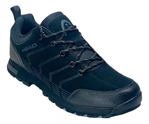 Zapatilla Head Aconcagua Outdoor Hombre 656325 Ahora 6 Empo