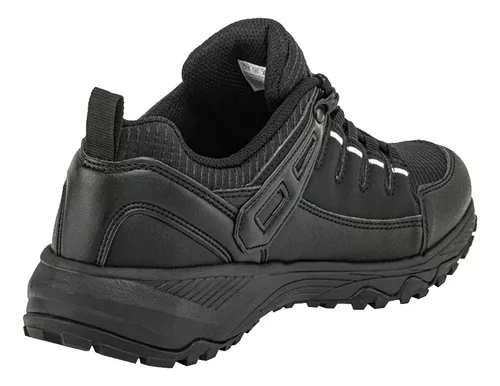 Zapatilla Head Fitz Roy Outdoor Hombre Negro 846326 Empo2000