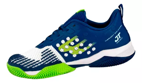 Zapatilla Hombre Bullpadel Vertex 22 Padel Ahora 6 Empo2000