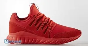 Zapatillas Adidas Tubular Radial Unisex  S80116