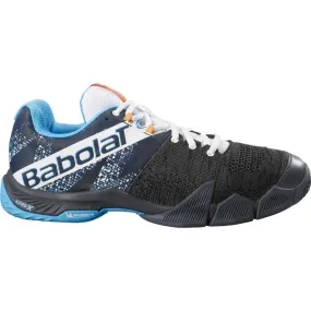 Zapatillas Babolat Movea Azul Marino | Babolat