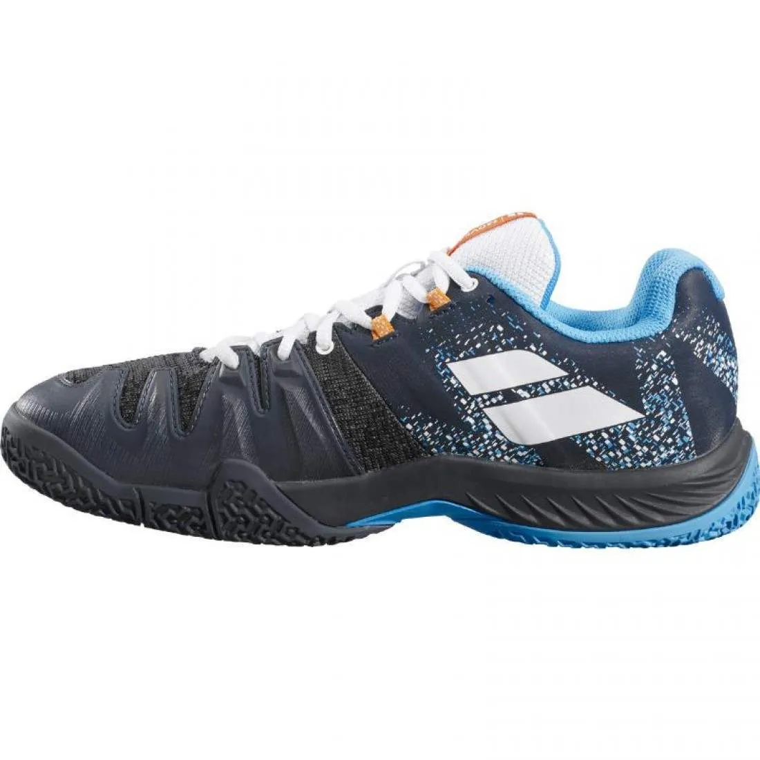 Zapatillas Babolat Movea Azul Marino | Babolat