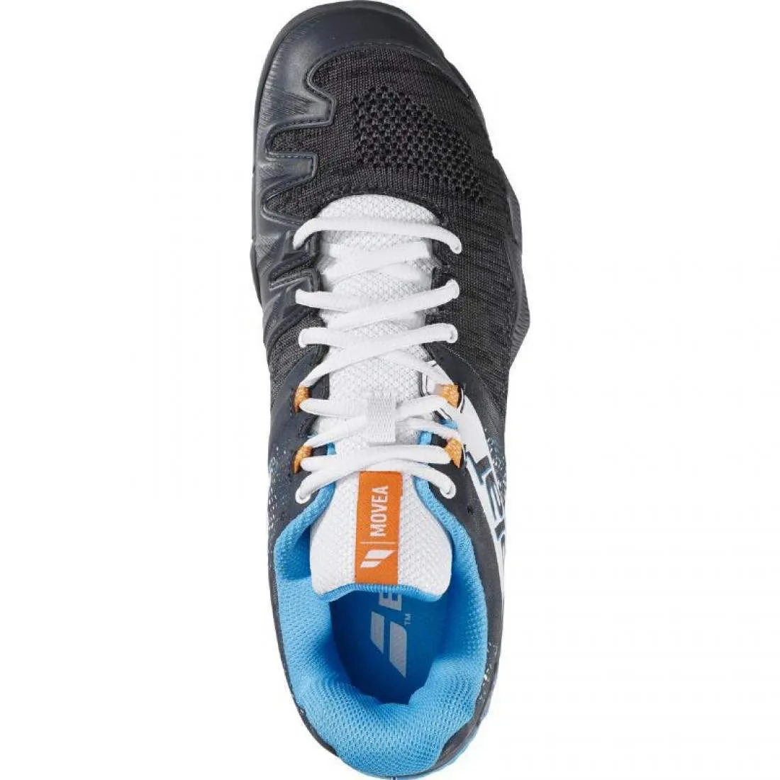 Zapatillas Babolat Movea Azul Marino | Babolat