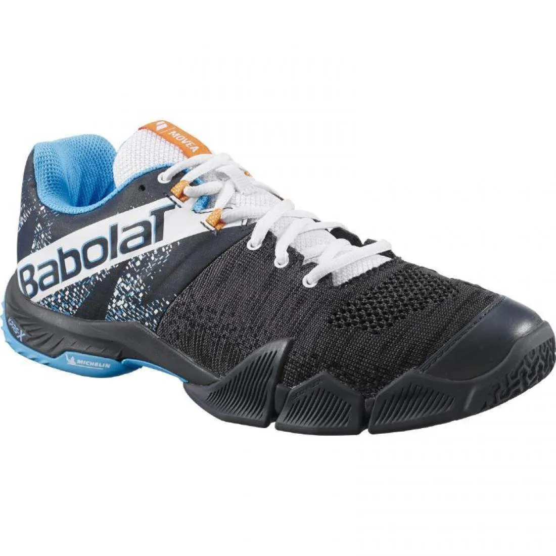 Zapatillas Babolat Movea Azul Marino | Babolat