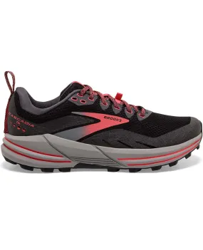 ZAPATILLAS BROOKS CASCADIA 16 GORE-TEX®