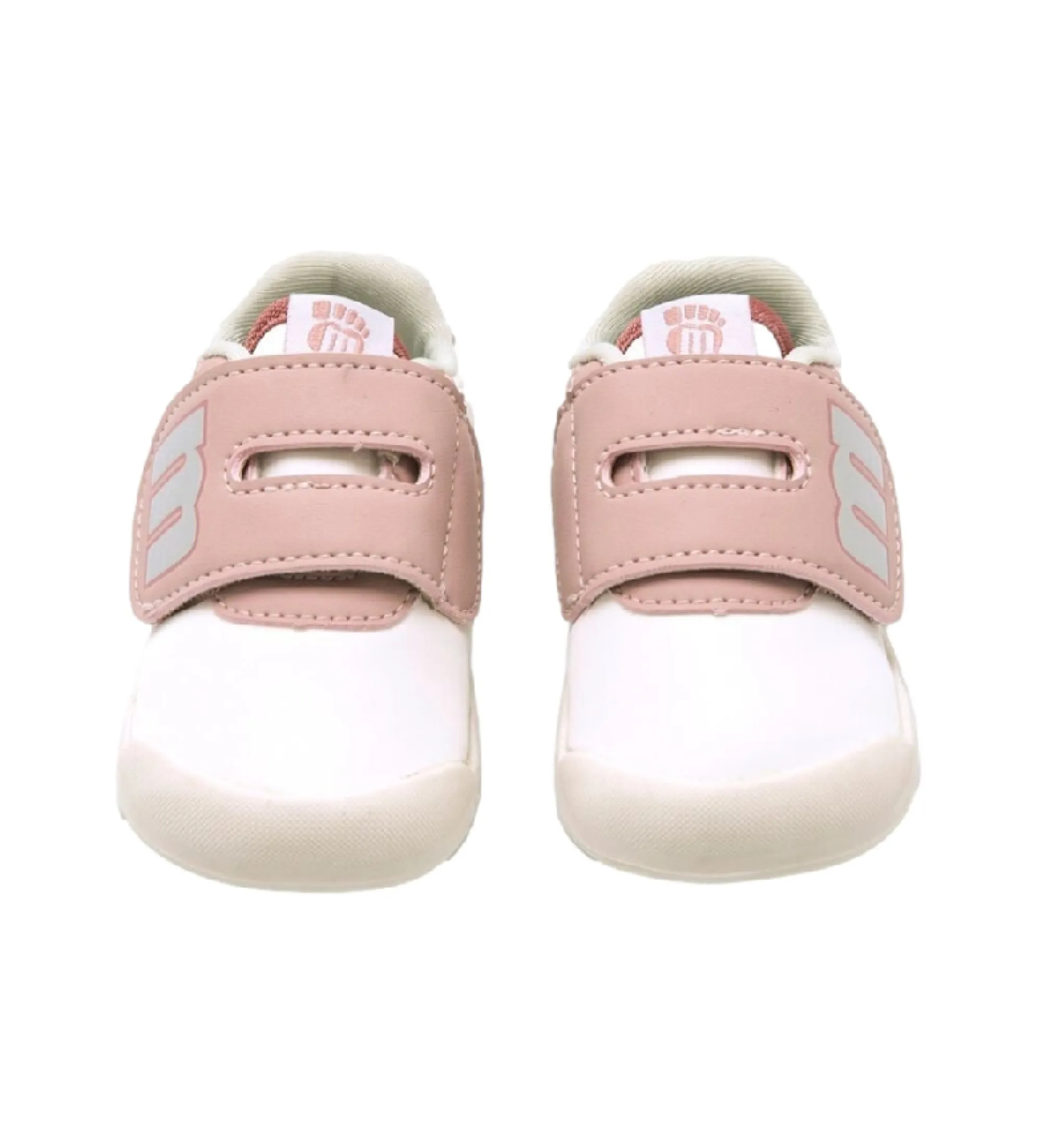 Zapatillas casual nude