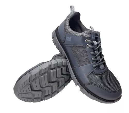 Zapatillas Caterpillar Hombre Seal 120152 Ahora 6 Empo2000