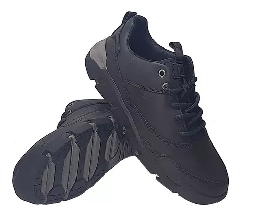 Zapatillas Caterpillar Stream Hombre 115150 Ahora 6 Empo2000