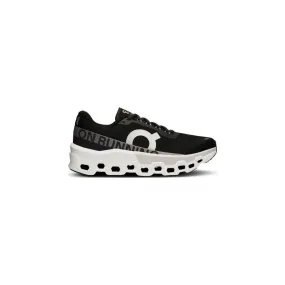 Zapatillas Cloudmonster 2 Hombre Black/Frost