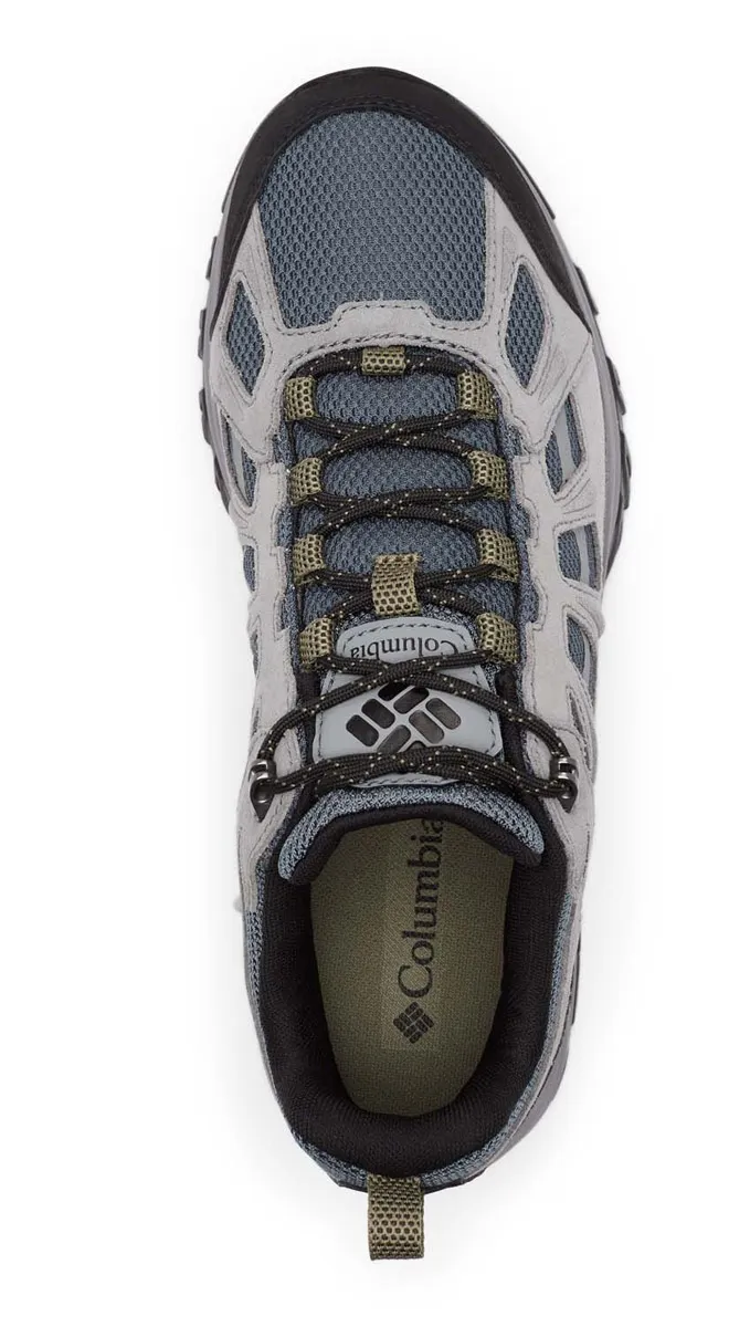 Zapatillas columbia Redmond III