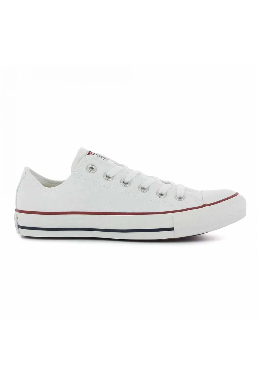 Zapatillas Converse All Start Classic White