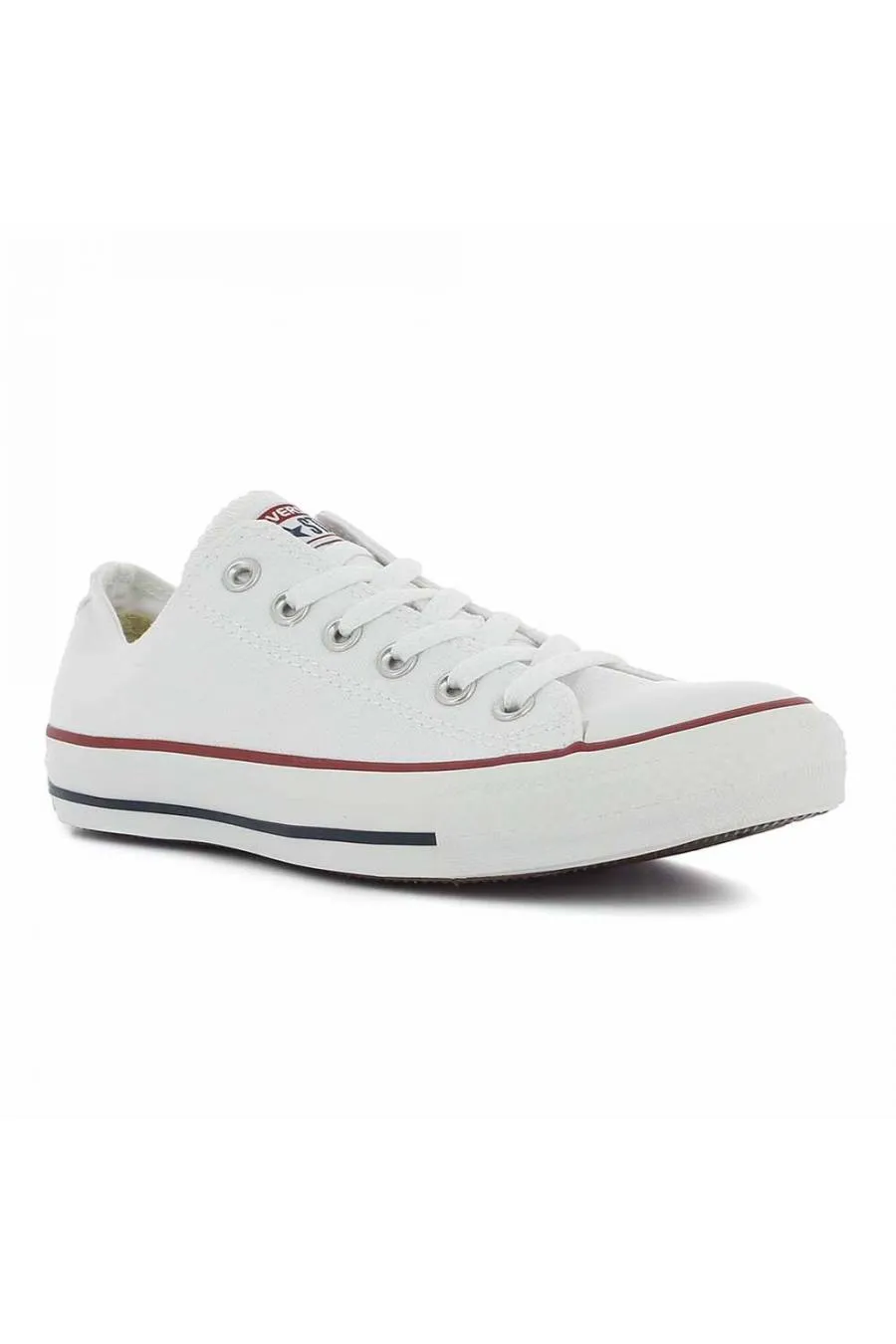 Zapatillas Converse All Start Classic White