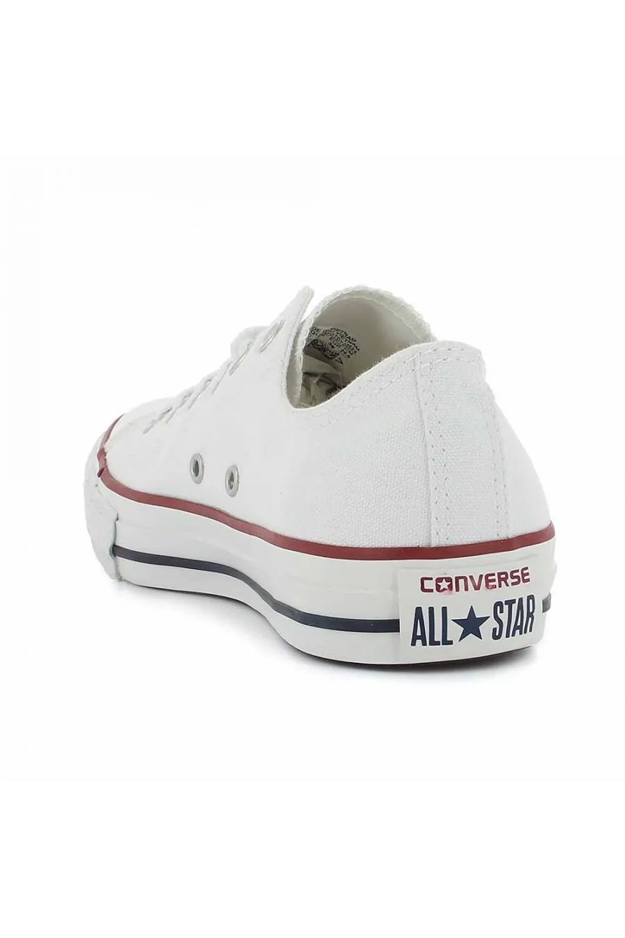 Zapatillas Converse All Start Classic White