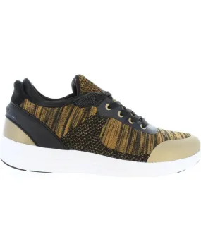 Zapatillas deporte de Mujer PEPE JEANS PLS30389 DAKOTA 099 GOLD