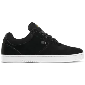 Zapatillas Etnies Joslin Negras Blancas