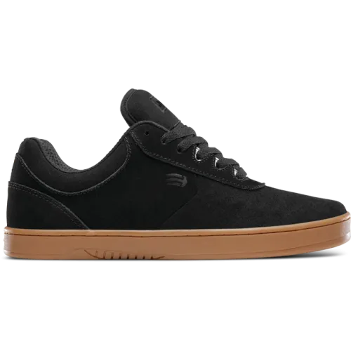 Zapatillas Etnies Joslin Negras Marrones