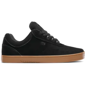 Zapatillas Etnies Joslin Negras Marrones