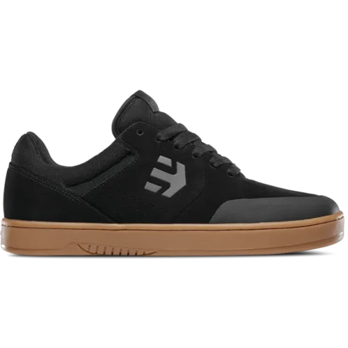 Zapatillas Etnies Marana x Michelin Negras Marrones