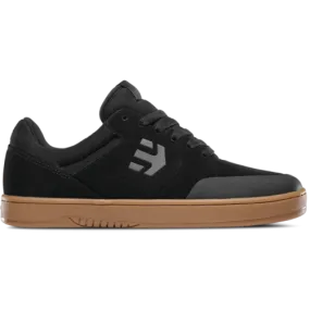 Zapatillas Etnies Marana x Michelin Negras Marrones