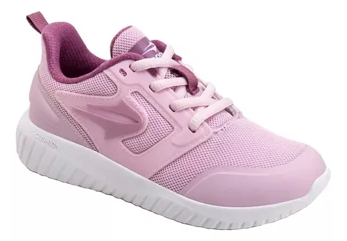 Zapatillas Fast Kids Lila Topper 26024 Ahora 6 Empo2000