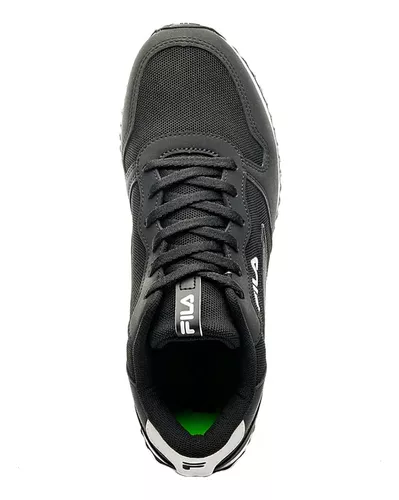 Zapatillas Fila Hombre Euro Jogger 11u335x001 Ahora 6 Empo