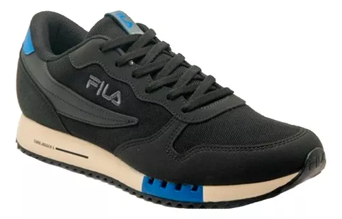 Zapatillas Fila Hombre Euro Jogger 11u335x625 Ahora 6 Empo