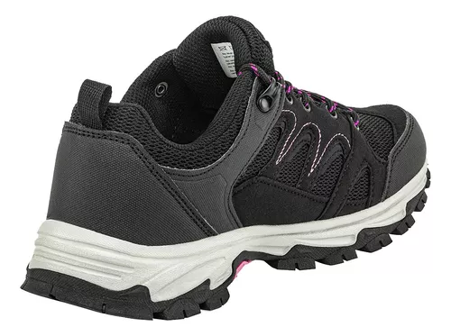 Zapatillas Head Nepal Outdoor Mujer 750127 Ahora 6 Empo2000