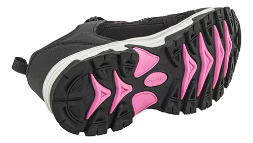 Zapatillas Head Nepal Outdoor Mujer 750127 Ahora 6 Empo2000