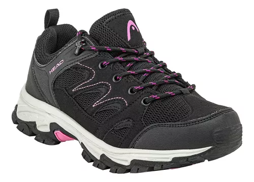 Zapatillas Head Nepal Outdoor Mujer 750127 Ahora 6 Empo2000