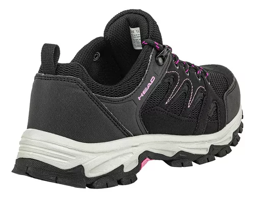 Zapatillas Head Nepal Outdoor Mujer 750127 Ahora 6 Empo2000