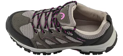 Zapatillas Head Nepal Outdoor Mujer 750527 Ahora 6 Empo2000