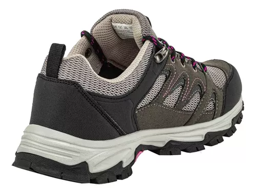 Zapatillas Head Nepal Outdoor Mujer 750527 Ahora 6 Empo2000