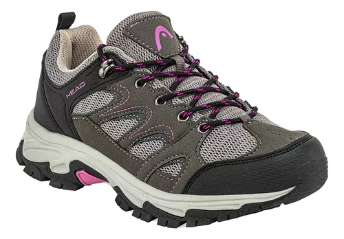 Zapatillas Head Nepal Outdoor Mujer 750527 Ahora 6 Empo2000