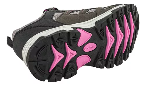 Zapatillas Head Nepal Outdoor Mujer 750527 Ahora 6 Empo2000