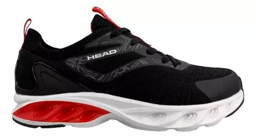 Zapatillas Hombre Head Limay Ii 1302025 Ahora 6 Empo2000