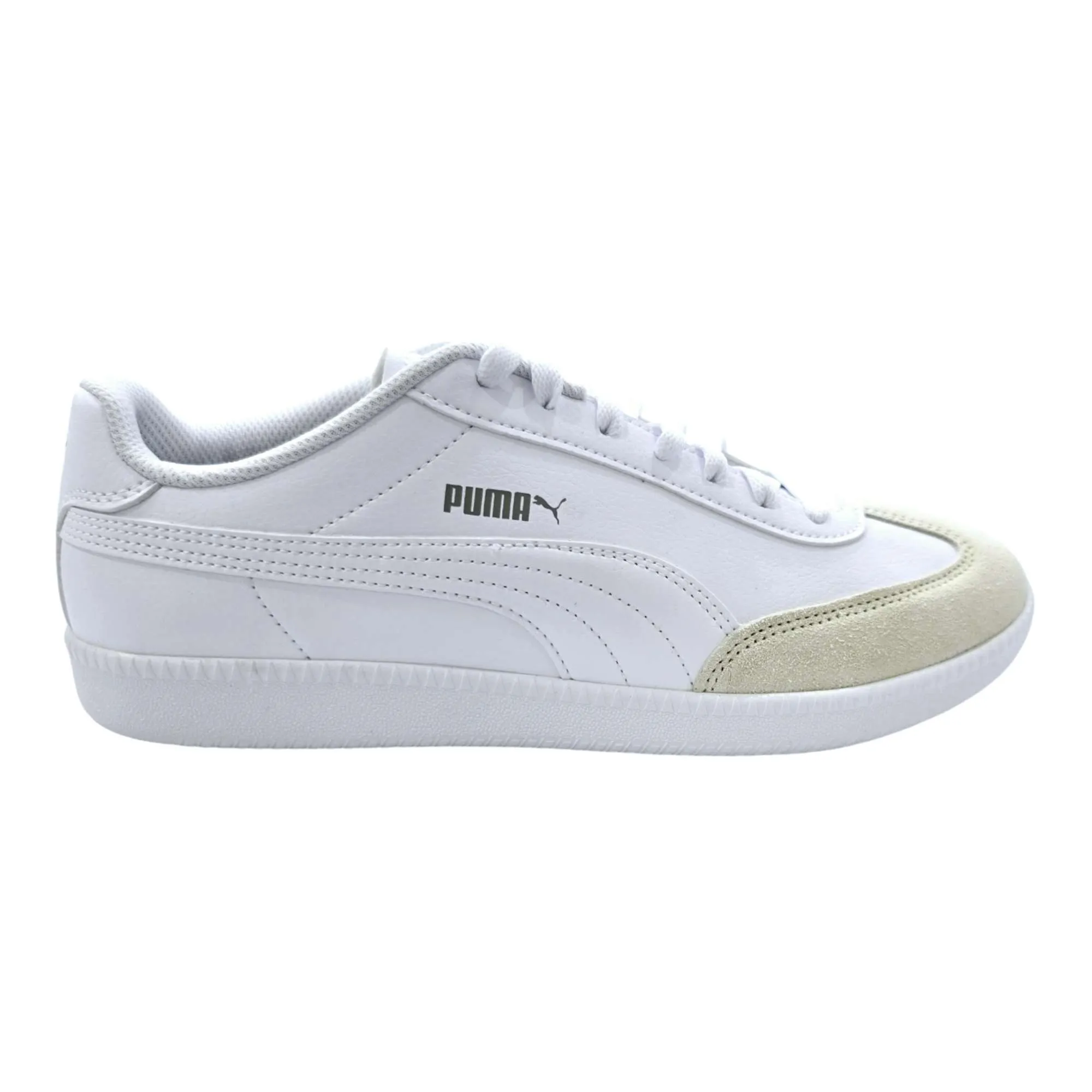 ZAPATILLAS HOMBRE PUMA 9-T BLANCO