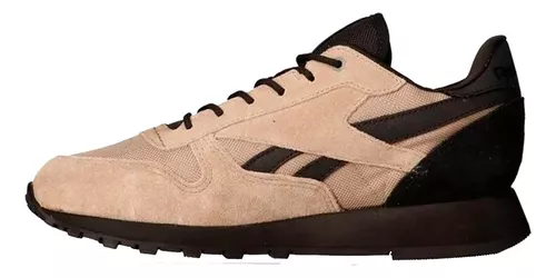 Zapatillas Hombre Reebok Classic Leather Hp6660 Ahora 6 Empo