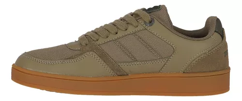 Zapatillas Hombre Topper Costa Slate 26503 Ahora 6 Empo2000