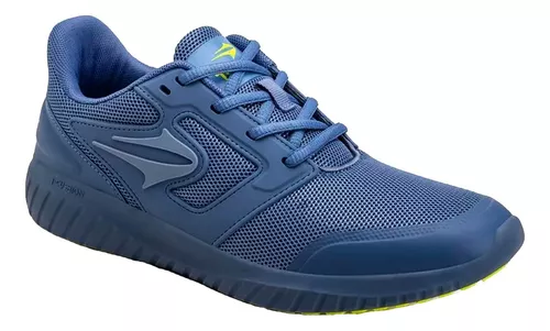 Zapatillas Hombre Topper Fast Deportivas 29776 Ahora 6 Empo