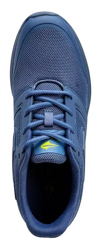 Zapatillas Hombre Topper Fast Deportivas 29776 Ahora 6 Empo