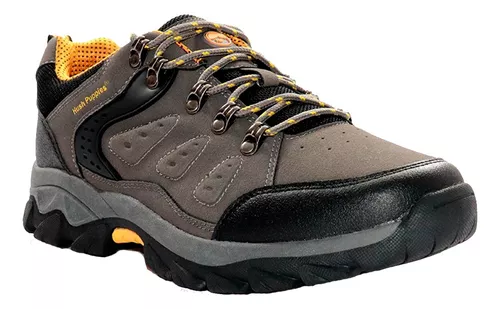 Zapatillas Hush Puppies Ledger Outdoors 135342 Ahora 6 Empo