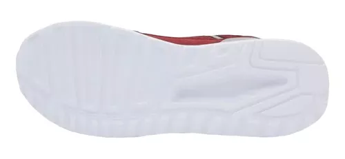 Zapatillas Kappa Logo Marini Red Dk Ahora 6 Empo2000