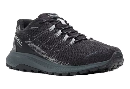 Zapatillas Merrell Fly Strike Hombre 120006 Ahora 6 Empo2000